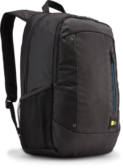 Rucsac 15.6" laptop + tablet backpack , caselogic wmbp-115-black (wmbp115k)
