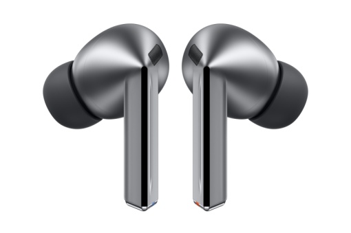 Samsung Galaxy Buds PRO 3 ANC Silver