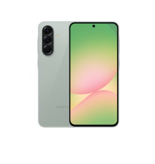 SG A56 A566B 6.7" 8/256GB DS Green