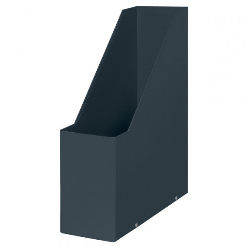 Suport vertical carton laminat LEITZ Cosy Click & Store A4