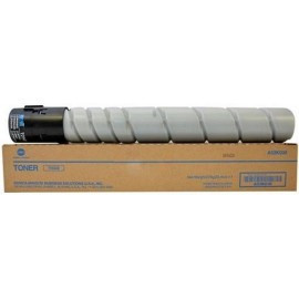 Toner Konica Minolta TN322, A33K050, Black, Original