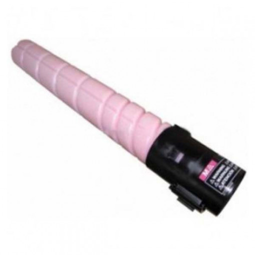 Toner Konica Minolta TN512M, A33K35H, Magenta, Original - HALF