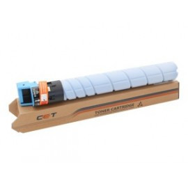 Toner Minolta TN328 Cyan Bizhub C 250i, Bizhub C 300i, Bizhub C 360i