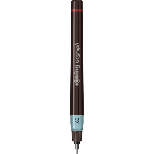 Tragator cu Tus Rotring Isograph