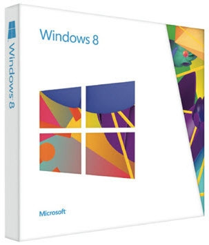 Windows 8 32 bit eng oem (wn7-00367)
