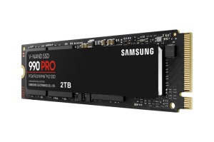 2TB SSD Samsung 990 PRO PCIe M.2 NVMe - Img 6