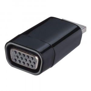 Adaptor Lindy HDMI Type A to VGA Dongle - Img 1