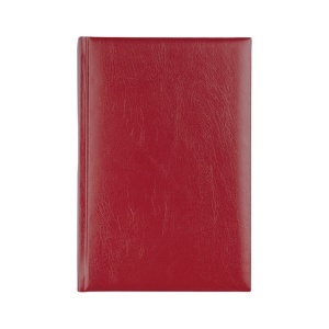 Agendă datată Ego Basic, 14 x 20.5 cm6