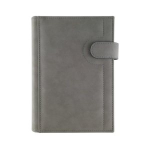 Agendă de lux datată Nisa, 15 x 21 cm