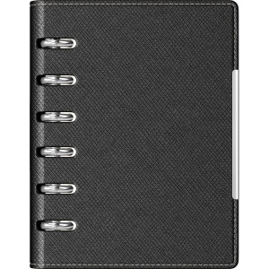 Agendă nedatată Precision Alicante, A6, 190 pagini, 80 g/mp, 6 inele10