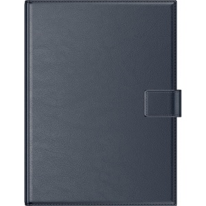 Agendă nedatată Precision Novaskin, A4, 170 pagini, 80 g/mp, 6 inele7