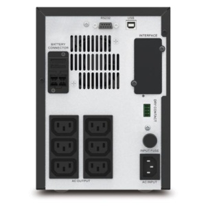 APC Easy UPS SMV 750VA 230V - Img 2