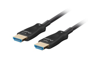 Cablu HDMI M/M v2.1 100 m optic AOC