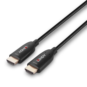 Cablu Lindy 50m HDMI 8k60, fibra optica - Img 9