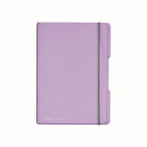 Caiet My.Book Flex A5 40f 70gr matematica, Herlitz - Img 6