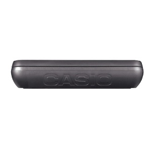 Calculator de birou Casio MX-12B, 12 digits, Negru2