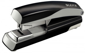 Capsator Leitz 5523 Nexxt Series, metalic, capsare plată, 40 coli2
