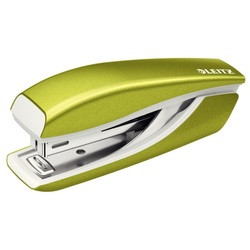 Capsator metalic Leitz Wow 5528 Mini Nexxt Series, 10 coli7