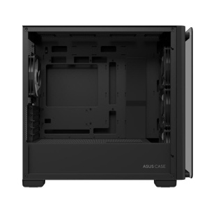 Carcasa Asus A23 PLUS TG ARGB BLACK - Img 15