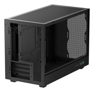 Carcasa Deepcool CH260 BLACK - Img 8