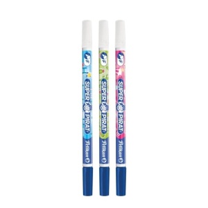 Cariocă corectoare Pelikan Super Pirat, vârf F2