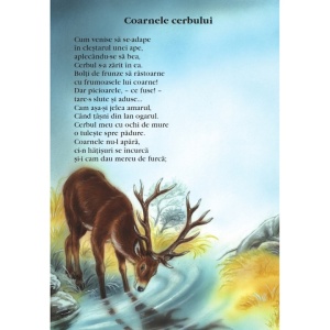 Carte de povești -Fabule vol. 1 - Img 3