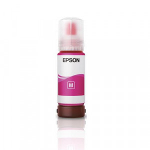 Cartus cerneala Epson 115, magenta, capacitate 70ml / 6200 pagini, compatibil cu: Epson EcoTank L8160, - Img 1