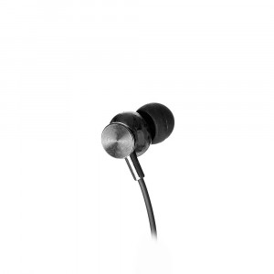 Casti Spacer wireless, in ear, negru - Img 3