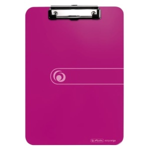 Clipboard simplu Herlitz EOTG, A4
