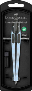 COMPAS QUICK-SET GRIP FABER-CASTELL - Img 3