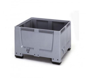 Container EUROBOX 600L.