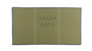 Copertă pentru talon auto 3 format lung