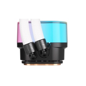 Corsair Cooler iCUE LINK H100i LIQUID W - Img 10