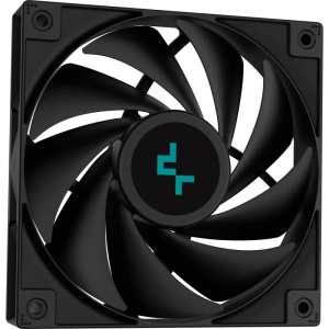 CPU COOLER DEEPCOOL LS720S ZERO DARK - Img 4