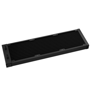 CPU COOLER DEEPCOOL LS720S ZERO DARK - Img 9