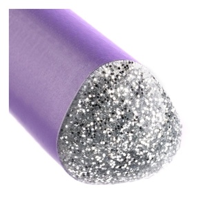 Creion grafit B Faber-castell Sparkle Jumbo5