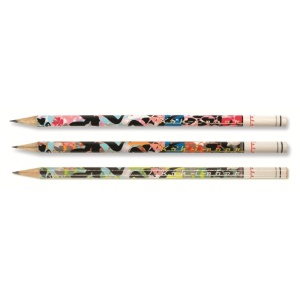 Creion grafit fara guma Koh-I-Noor Foto2