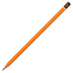 Creion grafit Koh-I-Noor 1500 4H