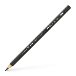 Creion Graphite Aquarelle Faber-Castell, diverse tării4