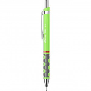 Creion mecanic Rotring Tikky III, vârf 0.7 mm7