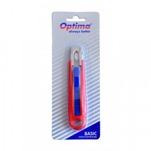 Cutter basic, lama trapezoidala SK5 Optima