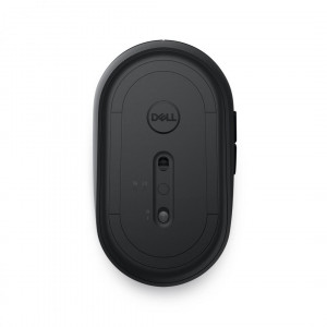 Dell Mouse MS5120W, Wireless, 7 buttons, Wireless - 2.4 GHz, Bluetooth 5.0, Movement Resolution 1600 - Img 6