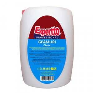 Detergent de geam Point professional 5L