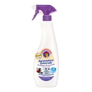 Detergent degresant universal Chante Clair Lavandă Spray, 600 ml