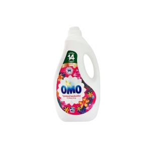 Detergent lichid Omo, 2.25L, 45 spălări