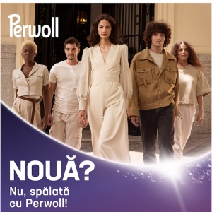 Detergent lichid pentru rufe Perwoll Light Colors, 40 spălări, 2L6
