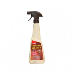 Detergent mobilă Sano Furniture Cleaner Trigger, 500 ml