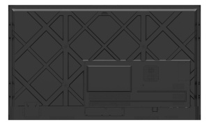 Display Interactiv Optoma 3862RK, 86inch, 3840x2160pixeli, Black5