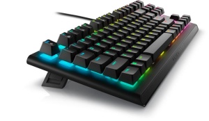 DL AW Tenkeyless Gaming Keyboard AW420K - Img 15