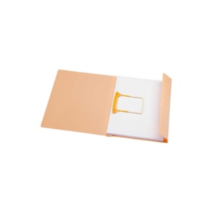 Dosar carton color cu alonjă Jalema, arhivare de mare capacitate - Img 2